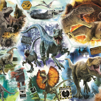 Jurassic Park – Uralom