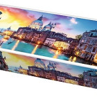 Puzzle - Trefl - Canal Grande - Panoramatikus Puzzle