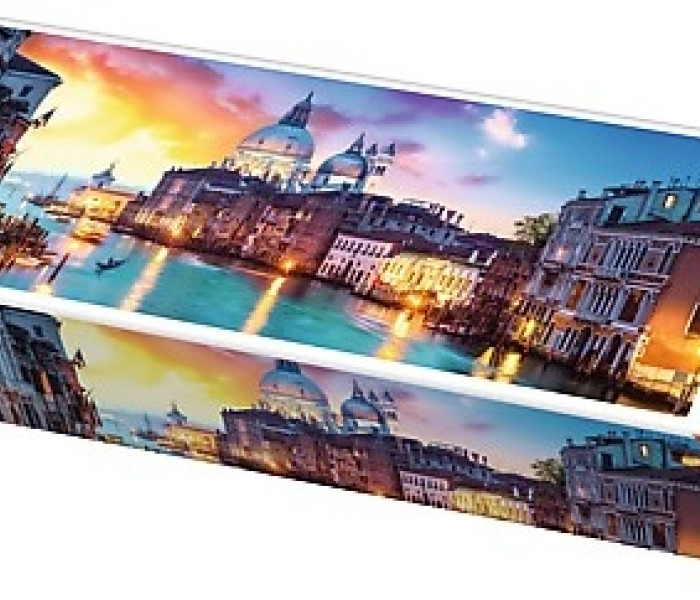 Puzzle - Trefl - Canal Grande - Panoramatikus Puzzle