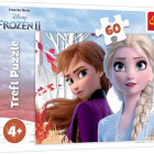 Puzzle - Trefl - Jégvarázs II