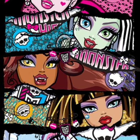 Monster High 