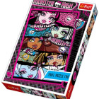 Puzzle - Trefl - Monster High