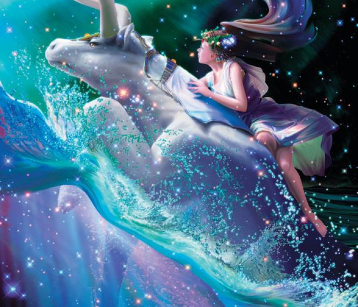 Puzzle - Zdeko - Bika