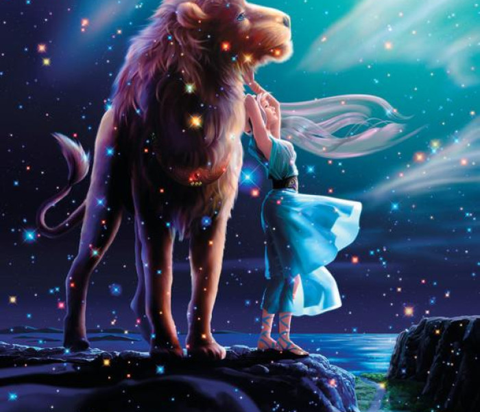 Puzzle - Zdeko - Oroszlán