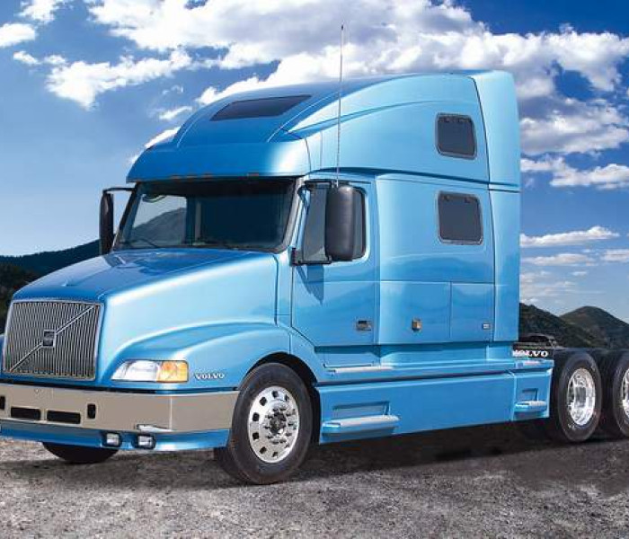 Puzzle - Zdeko - Kék truck