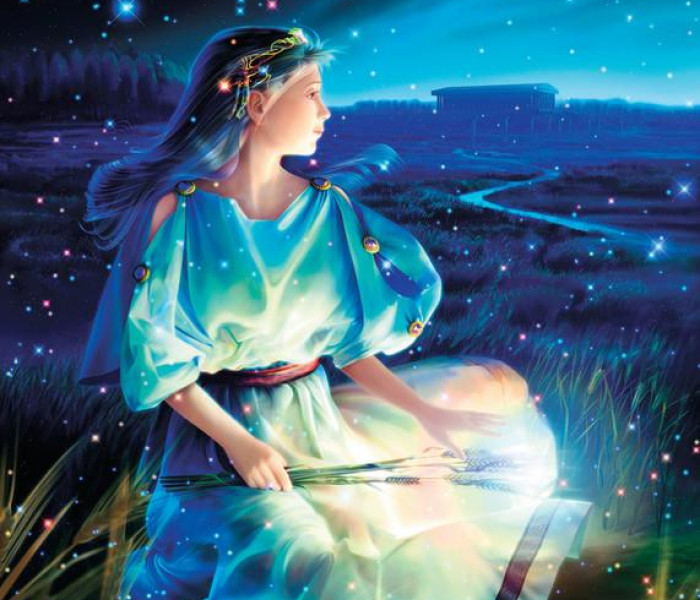 Puzzle - Zdeko - Szűz