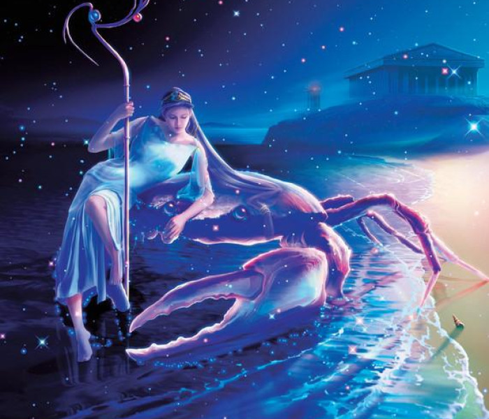 Puzzle - Zdeko - Rák