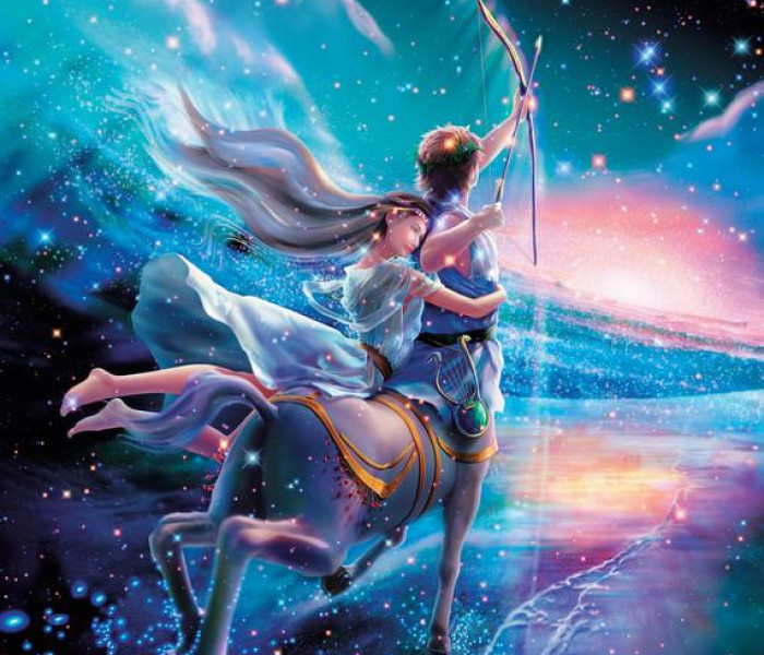 Puzzle - Zdeko - Nyilas