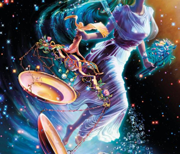 Puzzle - Zdeko - Mérleg