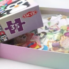 Puzzle -  - Beanie Boo plüssjátékok