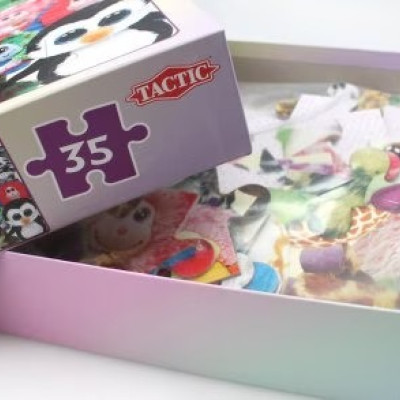 Beanie Boo plüssjátékok