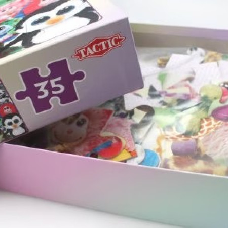 Beanie Boo plüssjátékok