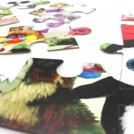 Beanie Boo plüssjátékok